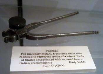 Forceps